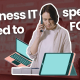 FOMO is driving businesses to spend more on IT 