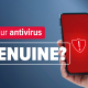 Warning: That antivirus website could be a fake