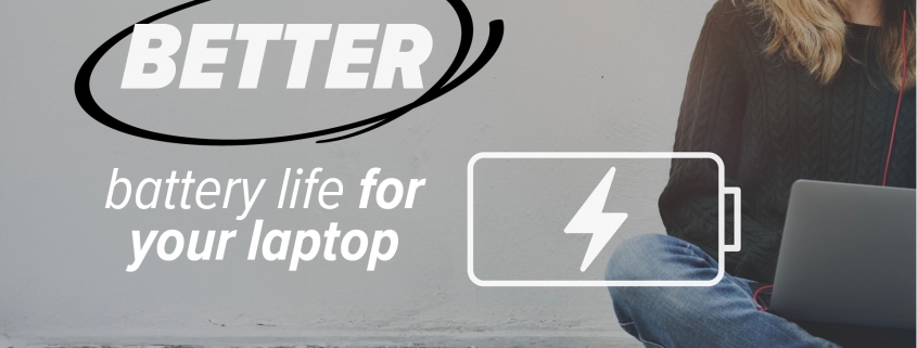 Better battery life for Windows 11 laptops