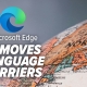 AI audio translation previews in Microsoft Edge