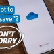 Never lose a Word document again
