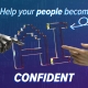 How to help your people be AI confident