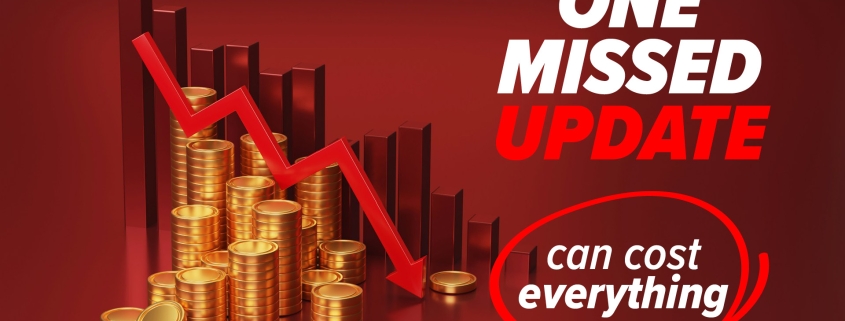 Prepare your business for more refined cyberthreats