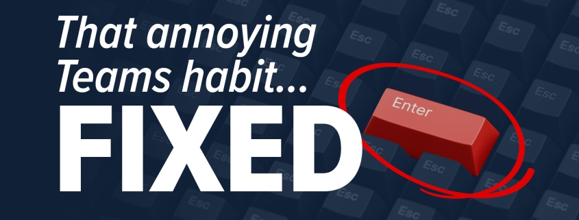 Microsoft finally fixes these Teams issues