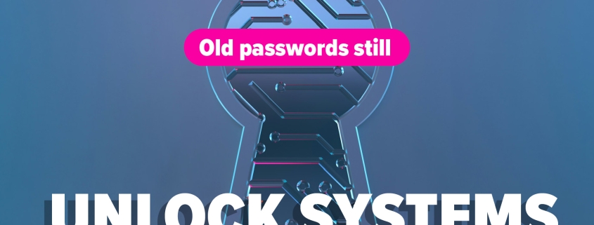 Another good reason to enforce MFA